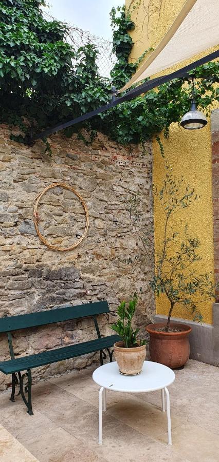 L'Ecole Buissonniere ! Villa Carcassonne Luaran gambar