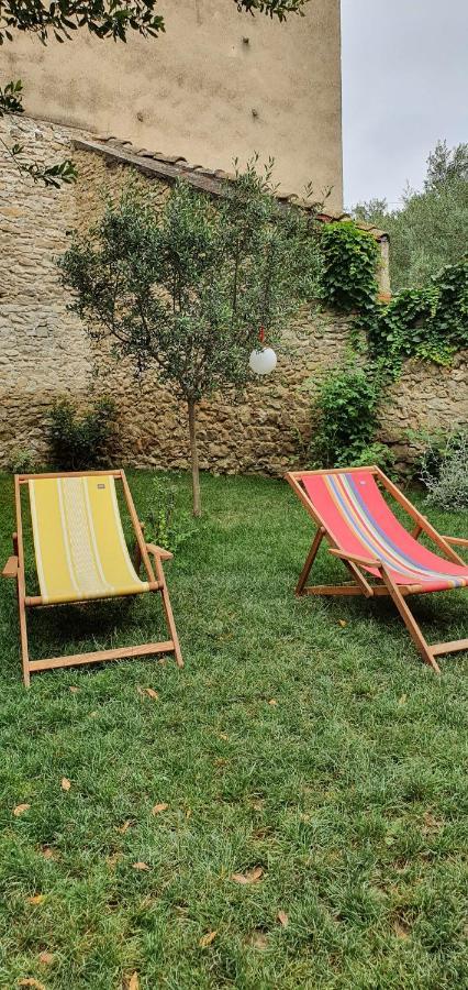 L'Ecole Buissonniere ! Villa Carcassonne Luaran gambar